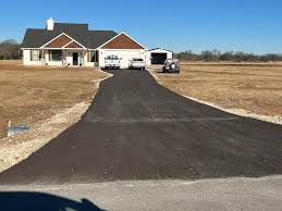 Brick Driveway Installation in Dallastown, PA